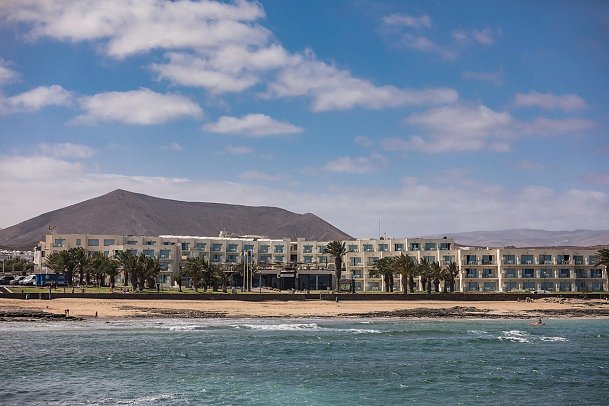 HD Beach Resort & Spa