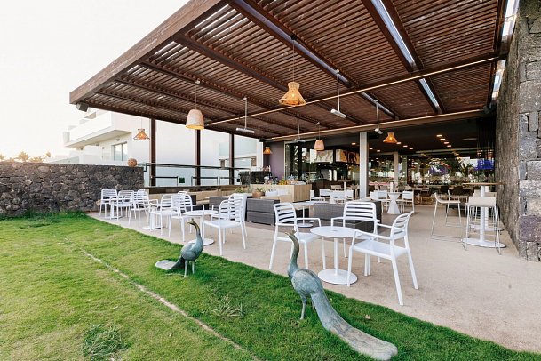HD Beach Resort & Spa