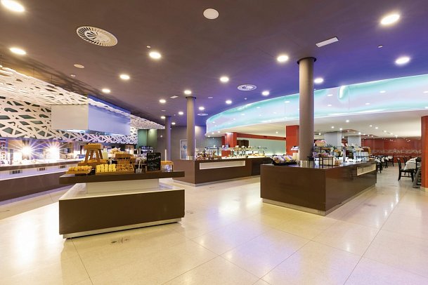 HD Beach Resort & Spa