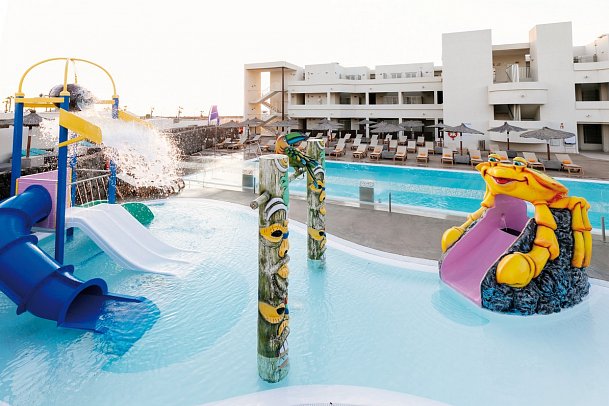 HD Beach Resort & Spa