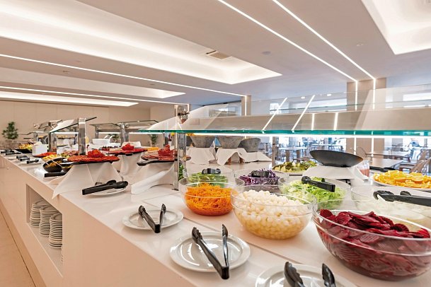 HL Club Playa Blanca