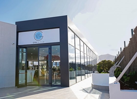 HL Club Playa Blanca