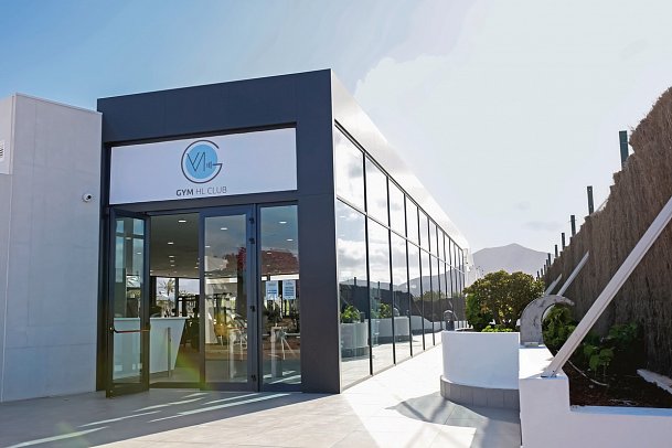 HL Club Playa Blanca