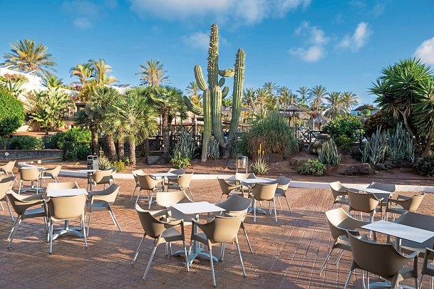 HL Club Playa Blanca