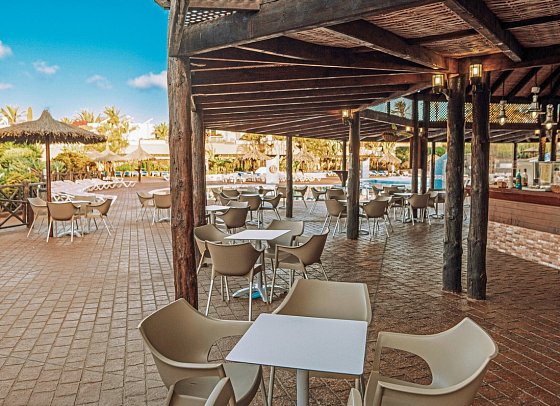HL Club Playa Blanca