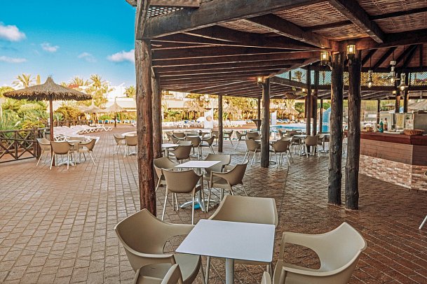 HL Club Playa Blanca