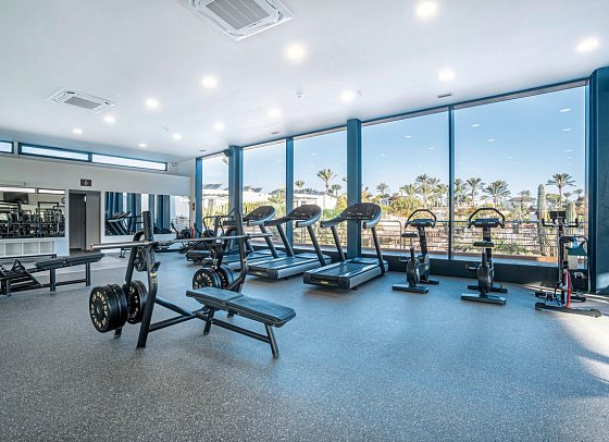 HL Club Playa Blanca