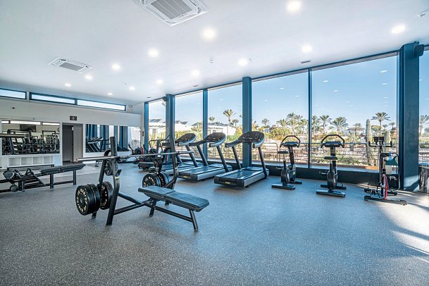 HL Club Playa Blanca