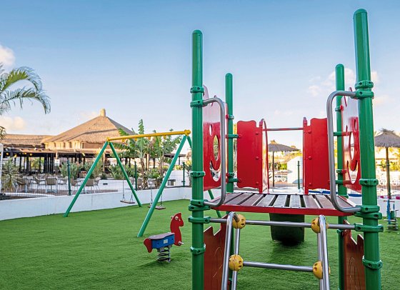 HL Club Playa Blanca