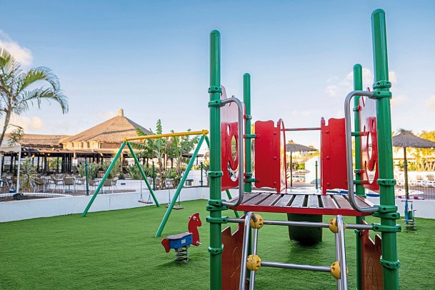 HL Club Playa Blanca