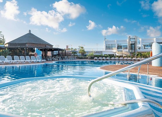 HL Club Playa Blanca