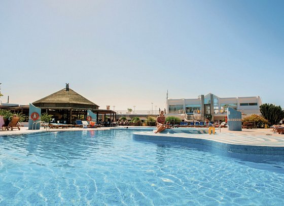 HL Club Playa Blanca