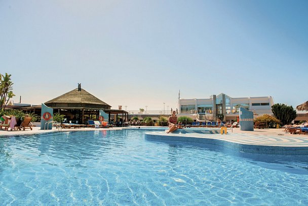 HL Club Playa Blanca
