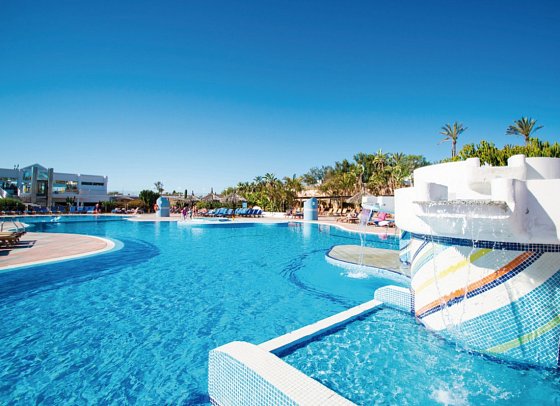 HL Club Playa Blanca