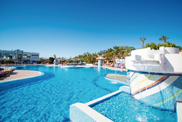 HL Club Playa Blanca