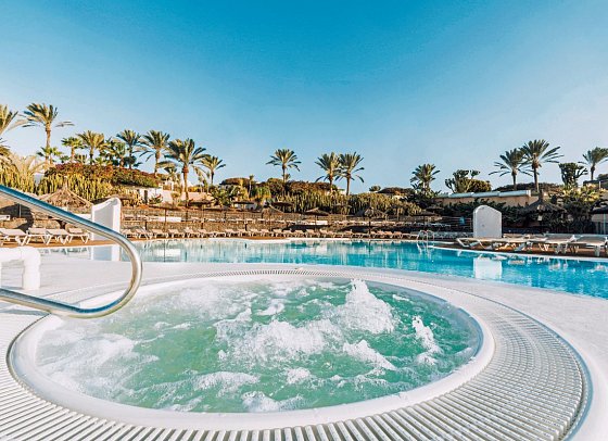HL Club Playa Blanca