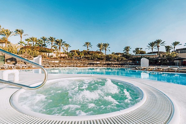 HL Club Playa Blanca