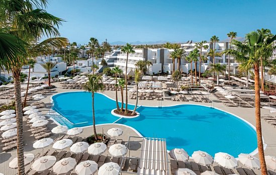 RIU Paraiso Lanzarote Resort