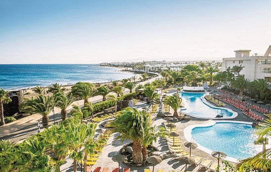 Beatriz Playa & Spa