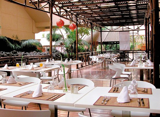Beatriz Playa & Spa