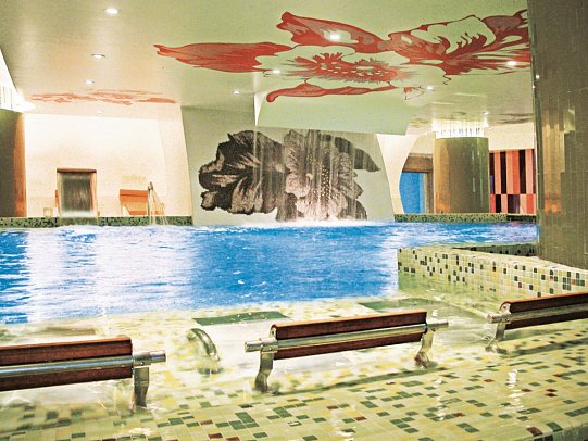 Beatriz Playa & Spa