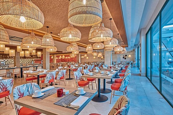 Dreams Lanzarote Playa Dorada Resort & Spa