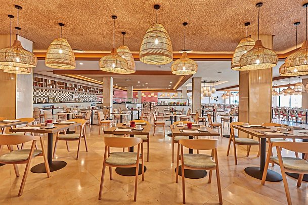 Dreams Lanzarote Playa Dorada Resort & Spa