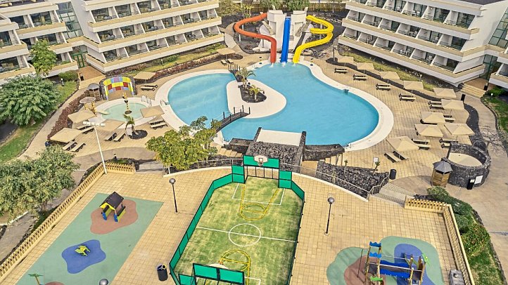 Dreams Lanzarote Playa Dorada Resort & Spa