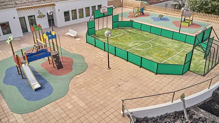 Dreams Lanzarote Playa Dorada Resort & Spa