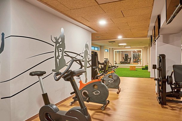 Dreams Lanzarote Playa Dorada Resort & Spa