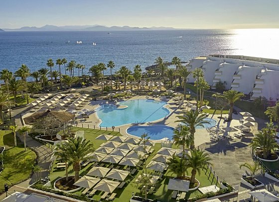 Grand Hyatt Lanzarote Playa Dorada Resort