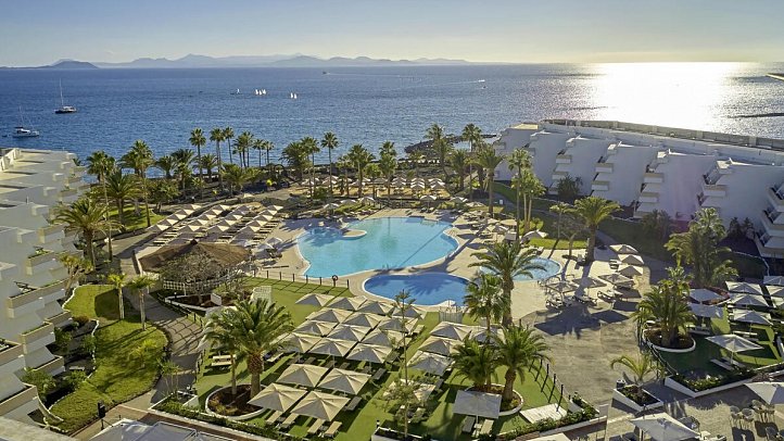 Grand Hyatt Lanzarote Playa Dorada Resort