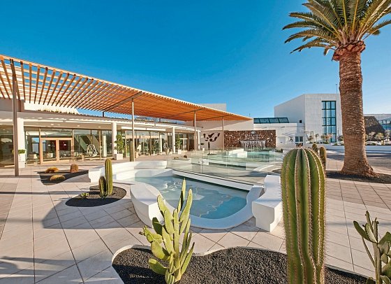 Grand Hyatt Lanzarote Playa Dorada Resort