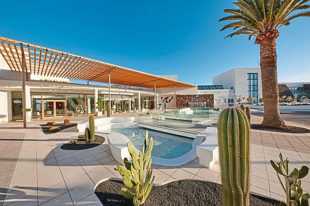 Grand Hyatt Lanzarote Playa Dorada Resort