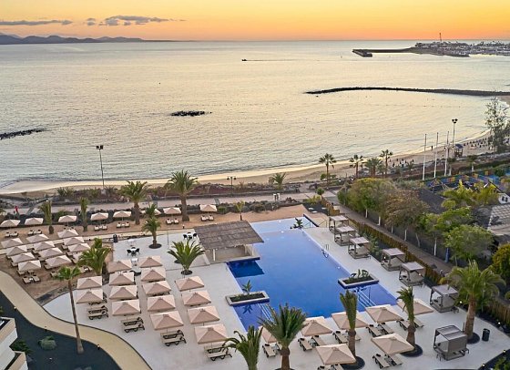 Grand Hyatt Lanzarote Playa Dorada Resort
