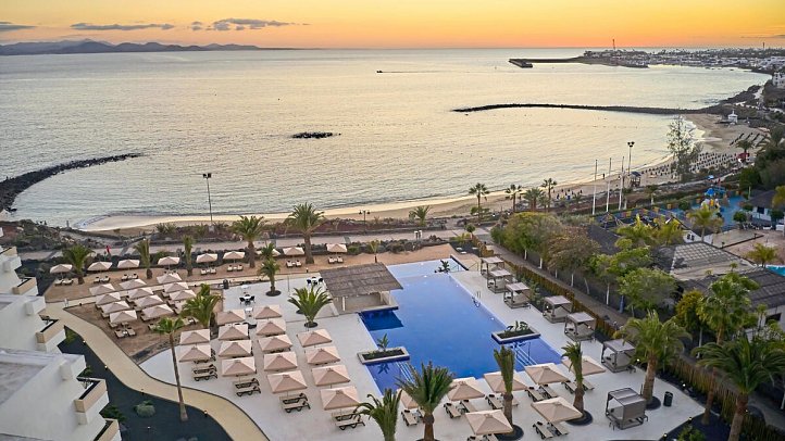 Grand Hyatt Lanzarote Playa Dorada Resort