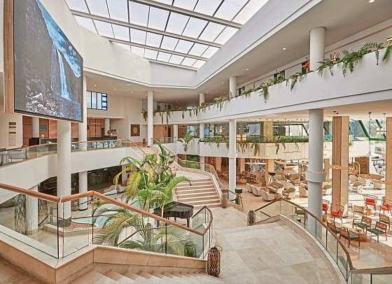 Grand Hyatt Lanzarote Playa Dorada Resort
