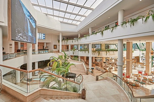 Grand Hyatt Lanzarote Playa Dorada Resort