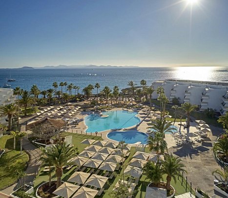 Grand Hyatt Lanzarote Playa Dorada Resort