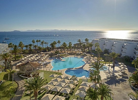 Grand Hyatt Lanzarote Playa Dorada Resort