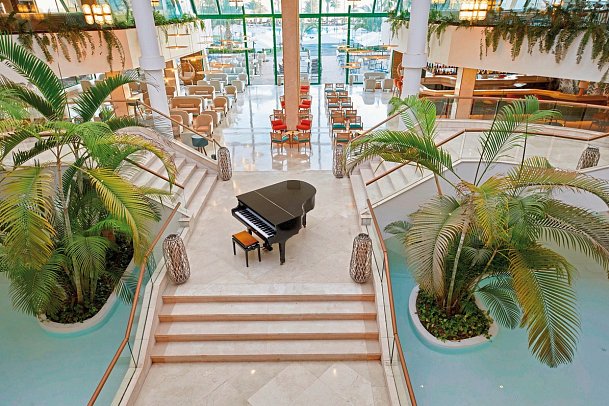 Grand Hyatt Lanzarote Playa Dorada Resort