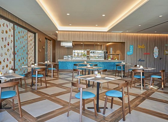 Grand Hyatt Lanzarote Playa Dorada Resort