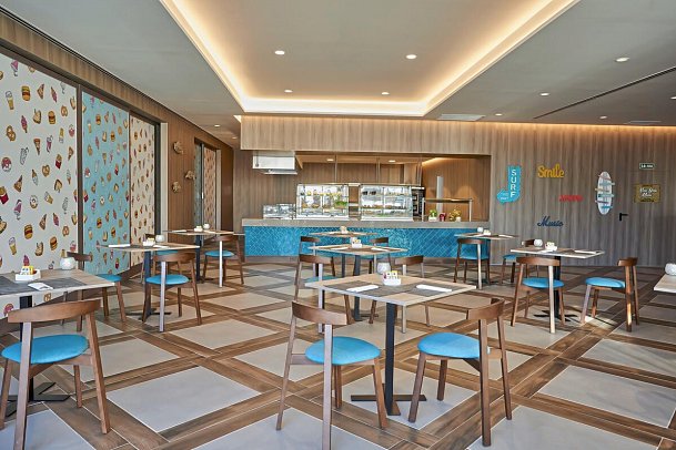 Grand Hyatt Lanzarote Playa Dorada Resort