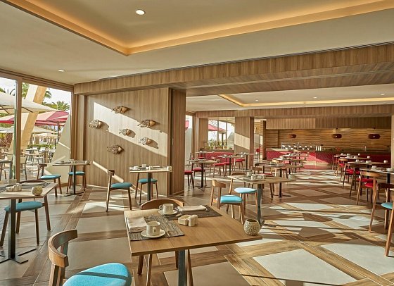 Grand Hyatt Lanzarote Playa Dorada Resort