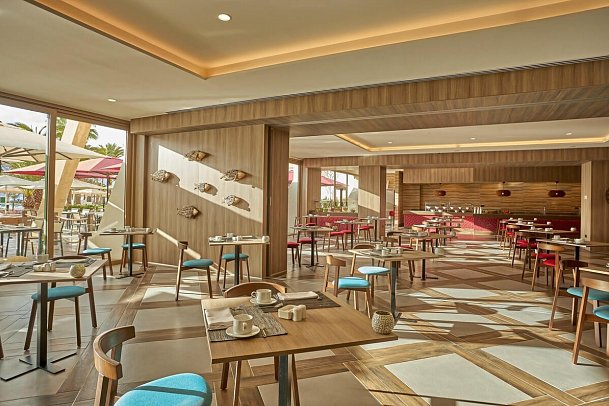 Grand Hyatt Lanzarote Playa Dorada Resort