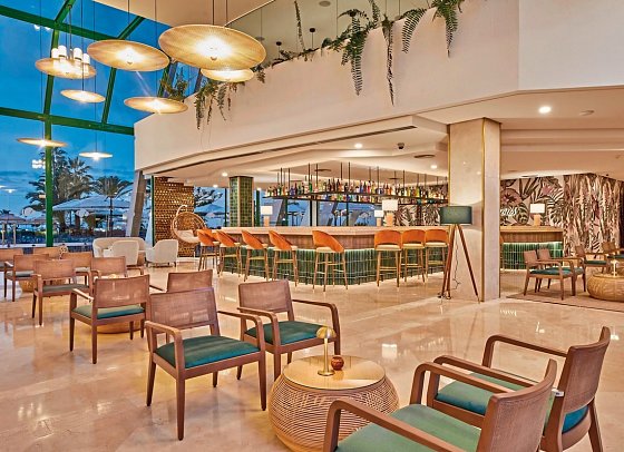 Grand Hyatt Lanzarote Playa Dorada Resort