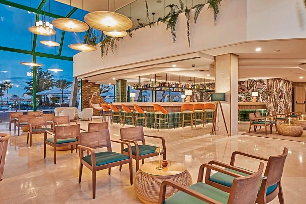 Grand Hyatt Lanzarote Playa Dorada Resort