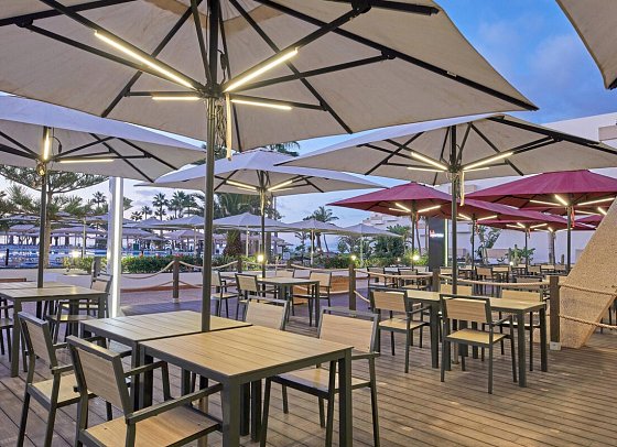 Grand Hyatt Lanzarote Playa Dorada Resort