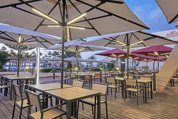 Grand Hyatt Lanzarote Playa Dorada Resort
