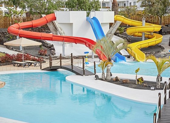 Grand Hyatt Lanzarote Playa Dorada Resort